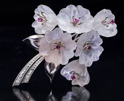 Camphor glass diamonds in the library. 190 Best Camphor Glass Many Pieces Of Rock Crystal Jewelry Some Figurines Ideas Camphor Glass Rock Crystal Jewelry Rock Crystal