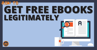 If you're into reading books on you. How To Get Free Ebooks Legitimately 10 Clever And Legal Ways