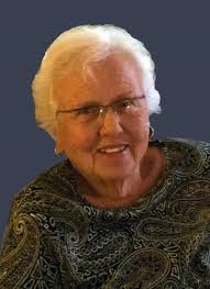 Ella Topp Obituary (1928