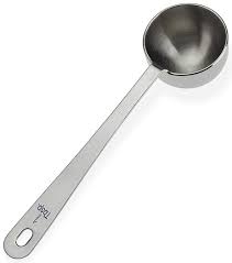 Next day delivery & free returns available. Progressive Gmc 51 Coffee Measure Scoop 1 Tablespoon In 2021 Coffee Scoop Coffee Equipment Ground Espresso