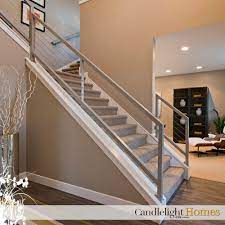 We did not find results for: Candlelight Homes Contemporary Staircase The Views In South Jordan Modern Silver Rail Modern Railing St Contemporary Stairs Railing Design Modern Railing
