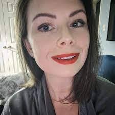 Aimee Mcelroy's Instagram, Twitter & Facebook