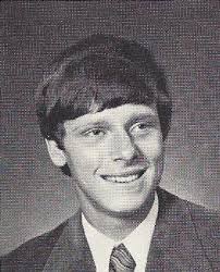 Lindbergh and Eisenhower Class of 1972 (Hopkins Class of 1972)