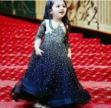 Blue Baby Wedding Dress In Pakistan Birthday Girl Dress Frocks For Girls Wedding Dresses For Girls