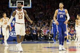 Ben simmons height (w/ shoes): 2017 18 Nba Season Recap 10 Things You Need To Know Before Christmas Day Sbnation Com