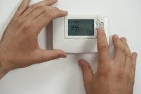 Whether you are upgrading to a smart home setup or just working with a new ac or furnace, you can install a new thermometer wi. How To Unlock Honeywell Thermostat Updated Best Advice Zone