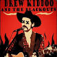 Drew Kiddoo and The Blackouts: Lucky Hare Brewing event image