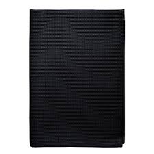 ✅ free delivery and free returns on ebay plus items! Bath Towel Soft Waffle Black Zizi Linen Home Textiles