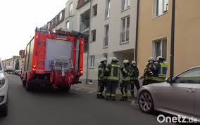Das team feuerwehreinsätze kreis heinsberg und umgebung wünscht allen müttern einen schönen und erholsamen muttertag. Feuerwehreinsatz In Weiden Essen Auf Herd Vergessen Onetz