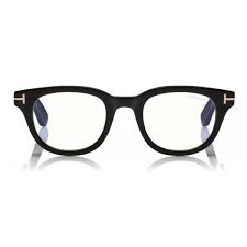 Occhiali ciclismo adulto roadr 900 neri. Tom Ford Rectangle Optical Glasses Occhiali Ottici Rettangolari Nero Ft5558 B Occhiali Da Vista Tom Ford Eyewear Avvenice