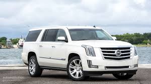 How frequently does a cadillac escalade require maintenance? 2015 Cadillac Escalade Review Autoevolution