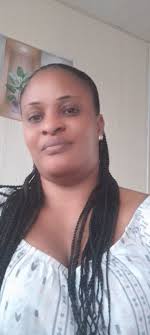 Goodday everyone l hope am welcomed my name is chinyere