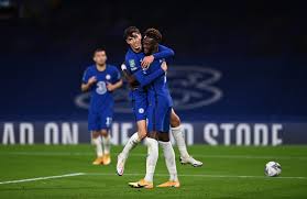 The latest tweets from @carabao_cup Carabao Cup 2020 21 Chelsea Vs Barnsley Firstsportz