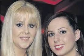 Big crowd gathers to celebrate Peter's 21st