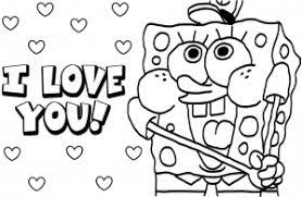 The characters in this funny cartoon series are now available for coloring. Spongebob Free Printable Coloring Pages For Kids