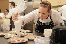 Pin On French Pastry Alumni News