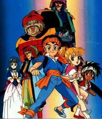 Time Quest The Anime That Taught Me World History I Forgot All About It Now Haha Though I Do Remember The Genie With The Anime Cartoon Favorite Character