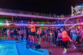 Check spelling or type a new query. 80s Rock And Glow Party On Carnival Horizon Picture Of Carnival Horizon World Tripadvisor