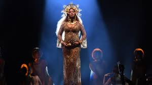 Beyoncé live performance at the 2017 grammys (love drought + sandcastles). All The Details On Beyonce S Grammys 2017 Performance Look Exclusive Allure