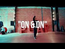 This song is by canned heat. On On Lyrics