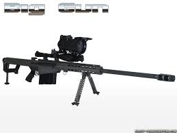 Resultado de imagen de The Big Gun
