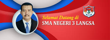 Maybe you would like to learn more about one of these? Sma Negeri 3 Langsa