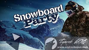 Descargar la última versión de snowboard party: Heyecan Varolus Otomatik Olarak Snowboard Party Pro Apk Theslidproject Com