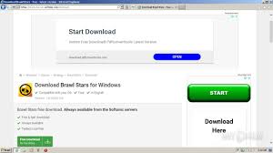 Brawl stars is all about playing 3v3 matches as a variety of characters or brawlers having their own specific moves and abilities, also enabling all players to now, to install and run brawl stars using bluestacks, you require following these steps. Https Brawl Stars En Softonic Com Any Run Free Malware Sandbox Online