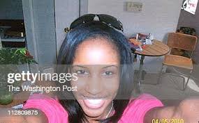 Phylicia Simone Barnes, missing person. Photo by unknown/emailed... News  Photo