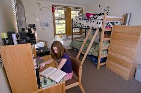 Medaille Hall Dorm Room Inspiration Residence Hall Residential Life