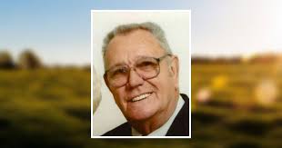 Alvin Milliken Obituary December 13, 2020
