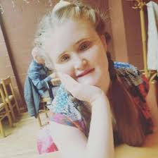 Our beautiful girl': Family's tribute to 'amazing' Leah, 21