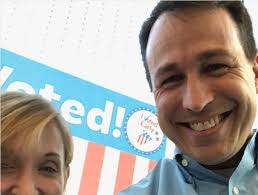 Cal Cunningham Archives