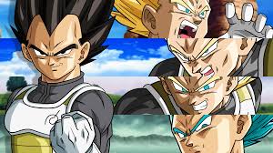 The dbs chapter 75 release date is july 20, 2021. Vegeta New Form Wallpapers Top Free Vegeta New Form Backgrounds Wallpaperaccess