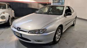 Image result for Tangerine 2000 Peugeot