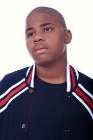 Parker and the Crew (TV Movie 2016)