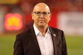 After 16 years not one member of the glazer family has ever had so much as a conversation with us, the gary neville says the glazer family are not capable of meeting manchester united's needs and. European Super League Joel Glazer Issues Apology To Manchester United Fans The Athletic