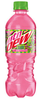 Diet mountain dew contains the same amount of caffeine as regular mountain dew. The Facts About Your Favorite Beverages U S Product