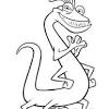 Staggering monsters inc coloring pages 45 amazing hello neighbor coloring pages. 1