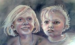 Pam's Grandchildren, 2016