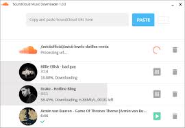 If you're a music lover, then you've come to the right place. Free Music Downloader For Soundcloud 1 0 1 Screenshot Freeware Files Com