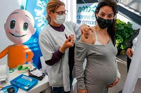 I recently found my way to the state. Is It Safe For Pregnant People To Get The Covid 19 Vaccine Vox