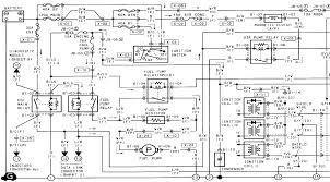 Body wiring schematic — 1986 b2000 models. 1985 Mazda Rx 7 Wiring Diagram Wiring Diagram All Car Generate Car Generate Huevoprint It