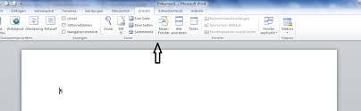 Bevor sie mit der aufzählung beginnen, ist es sinnvoll, eine tabelle zu erstellen. Word 2010 Lineal Einblenden
