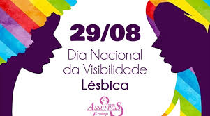 Palabras de conclusión (3 mins.) canción 90 y oración. 29 De Agosto Dia Nacional Da Visibilidade Lesbica Assufrgs