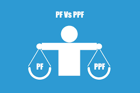 Ppf group invests in multiple market segments such as financial services, telecommunications, biotechnology, real estate and mechanical engineering. Epf And Ppf Difference Comparison Returns Which Is Better