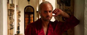 More images for andrew cunanan vater » The Assassination Of Gianni Versace Trailer Zur 2 Staffel Von American Crime Story Serien News Filmstarts De