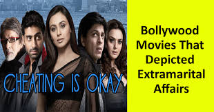 Bollywood On The Way To Give A New Spin To Extra Marital Affairs Watch extramarital affair 123movies free online on 123freemovies.net.
