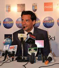 Lo mejor de aventura aventura tropical. Cristian De La Fuente Wikipedia