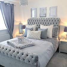 See more ideas about grey velvet sofa, velvet sofa, home. 41 Gorgeous Grey Bedroom Designs For Extraordinary Place To Sleep Bed Bedroom Homedec Bedroom Inspiration Grey Bedroom Inspiration Cozy Grey Bedroom Design